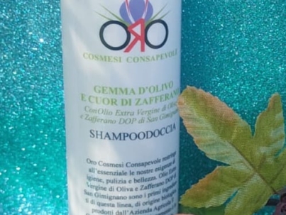 Shampoodoccia