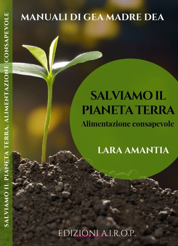 COPERTINA ALIMENTAZIONE fronte