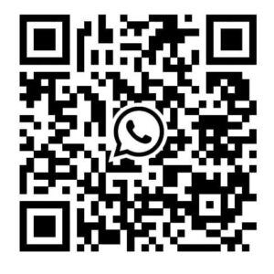 qr code whatsapp